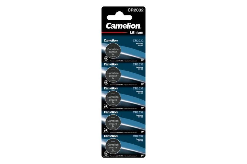 Фото Camelion 1595