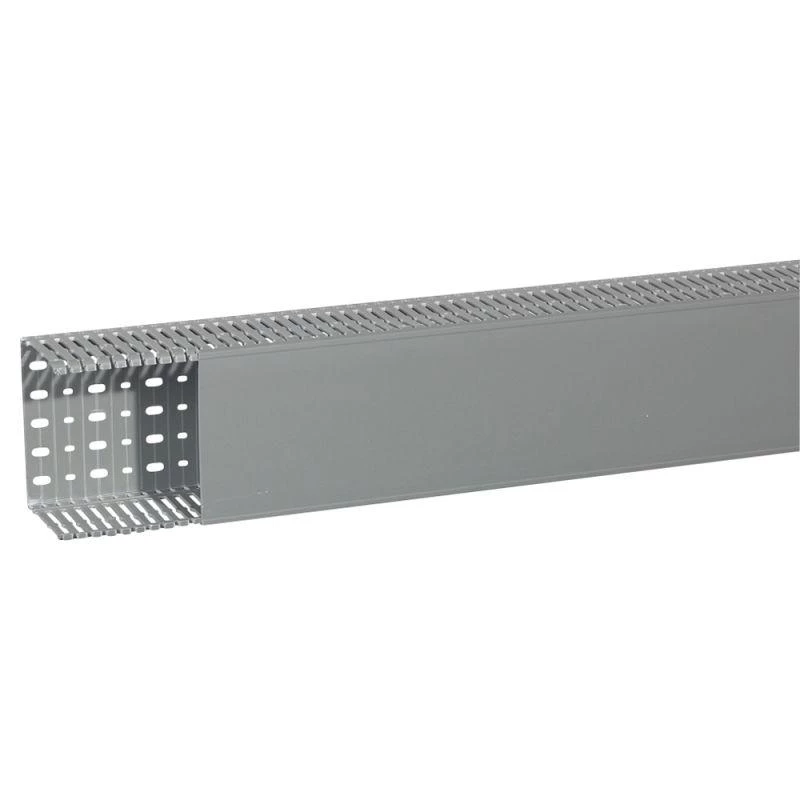 Legrand Кабель-канал перфорированный 150х100 L2000 Transcab Leg 636123
