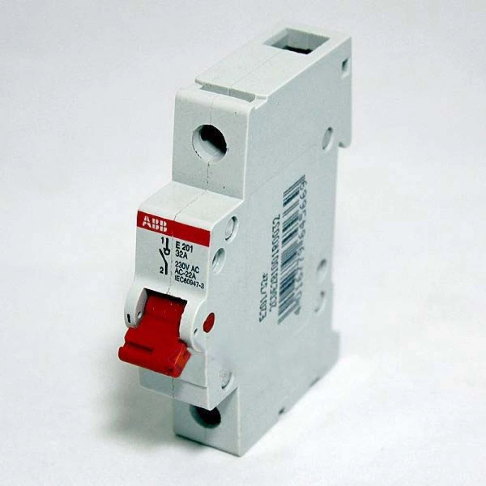 Фото ABB 2CDE281001R0045