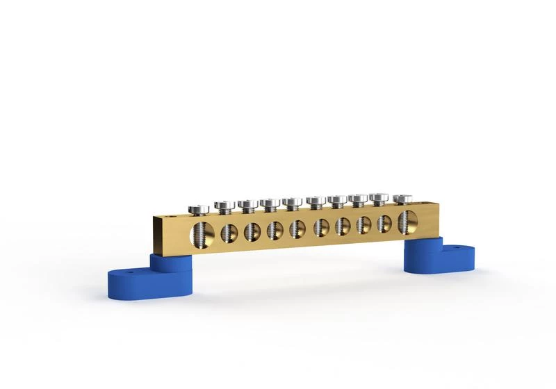 Фото TOKOV ELECTRIC TKE-BSB-69-10-L2/N