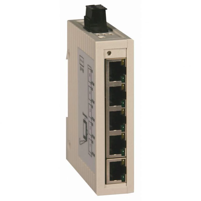 Фото Schneider Electric TCSESU053FN0