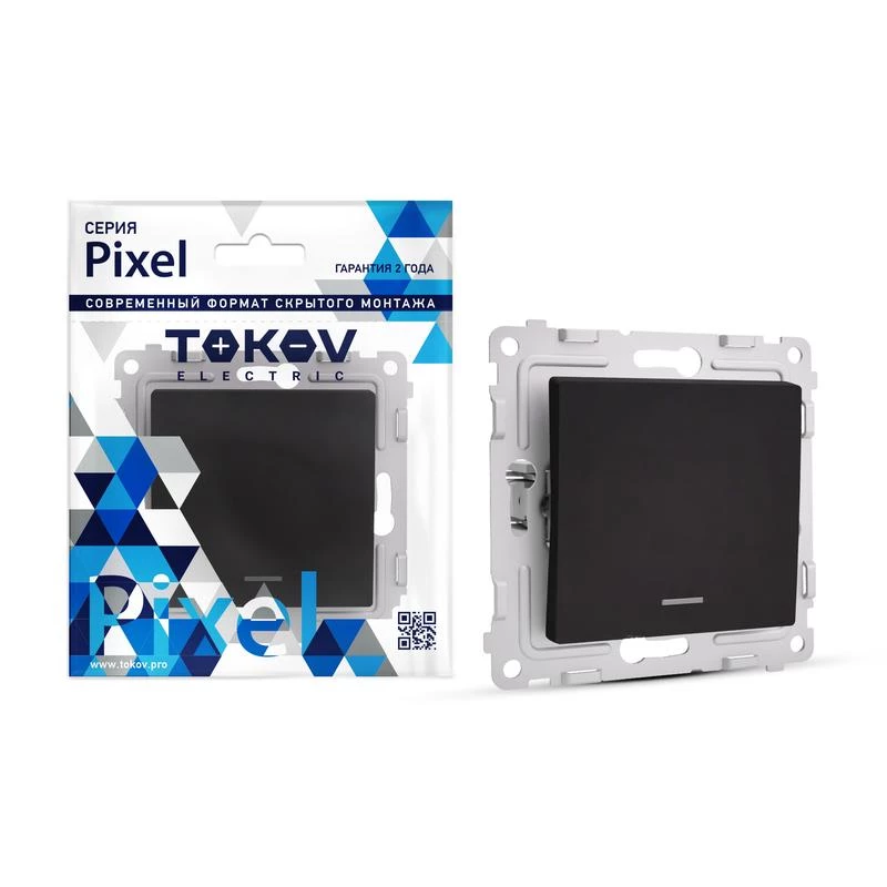 Фото TOKOV ELECTRIC TKE-PX-V1I-C14