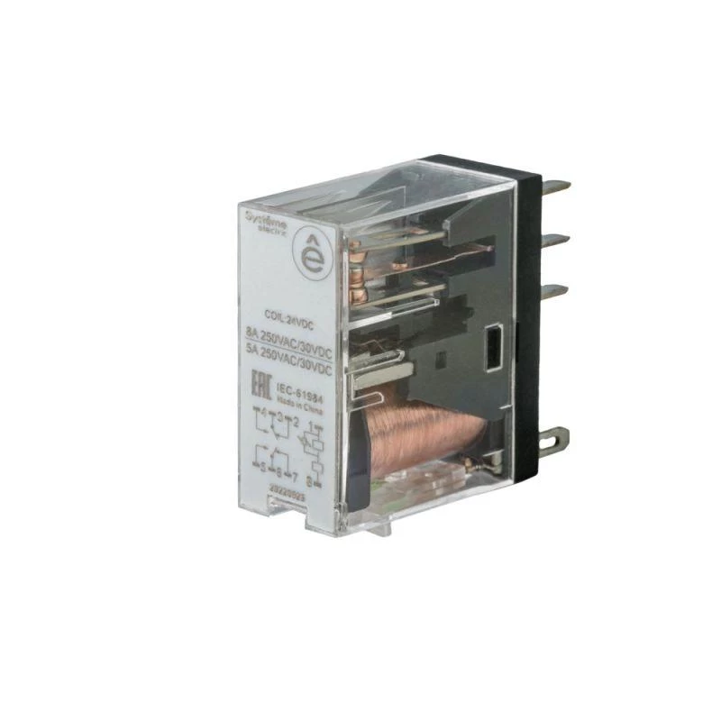 Фото Systeme Electric SXG25BD