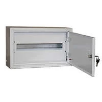 ASD-electric Корпус металлический ЩРН-18 265х440х120 IP31 МС.12.31.09