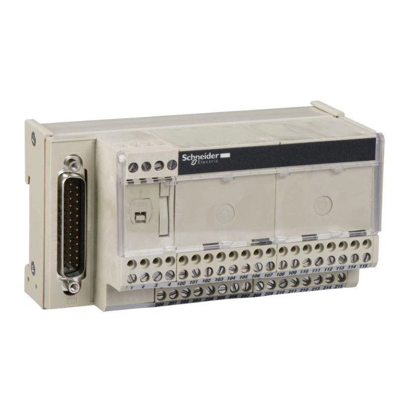 Фото Schneider Electric ABE7CPA31
