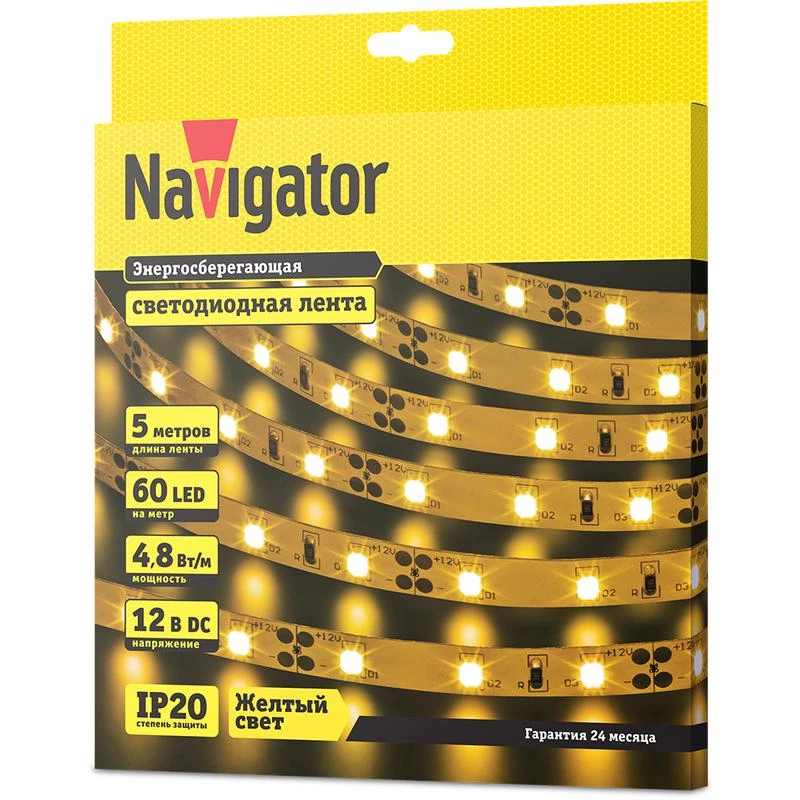 Фото NAVIGATOR 80298
