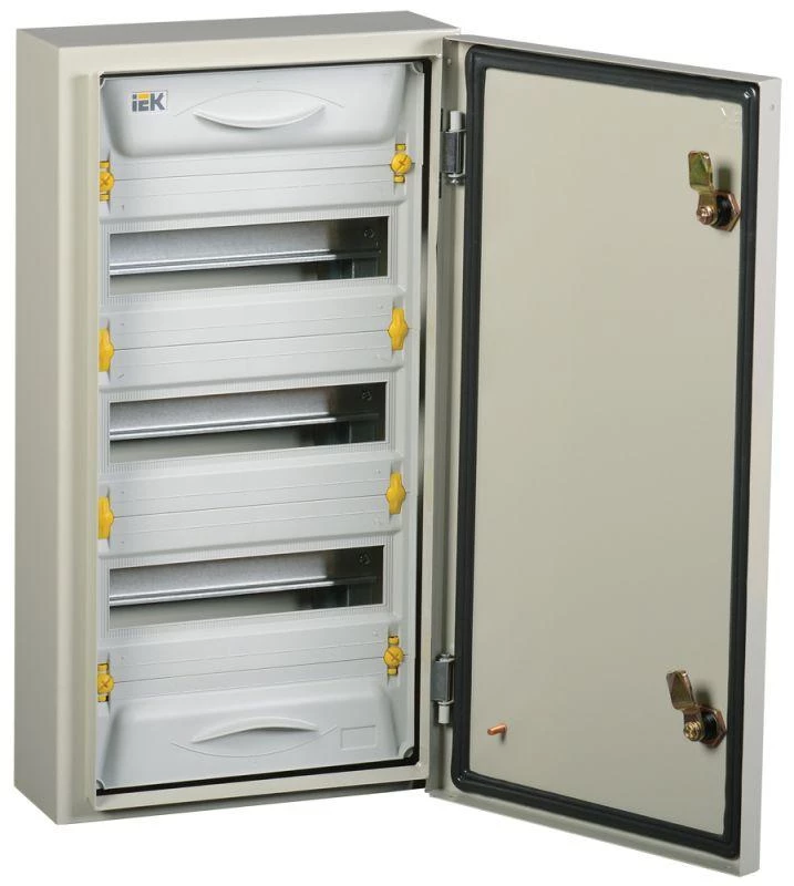 Фото IEK MKM16-N-36-54-ZU