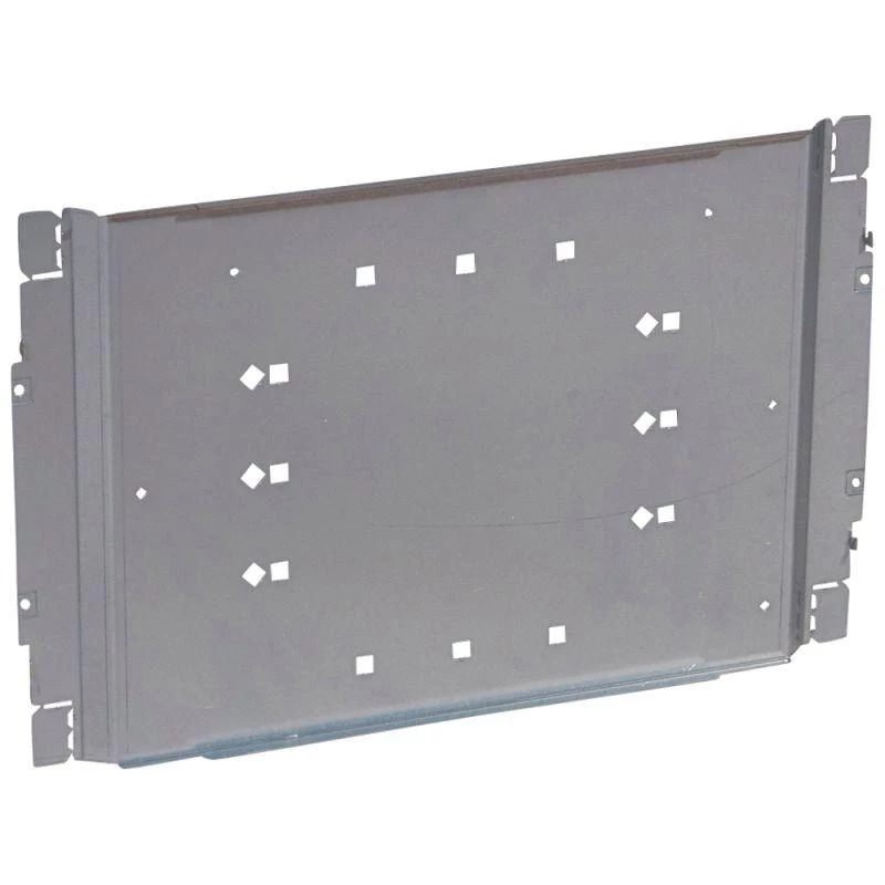 Legrand Плата монтажная для DPX-IS фикс. верт. перед. 24мод. Leg 021100