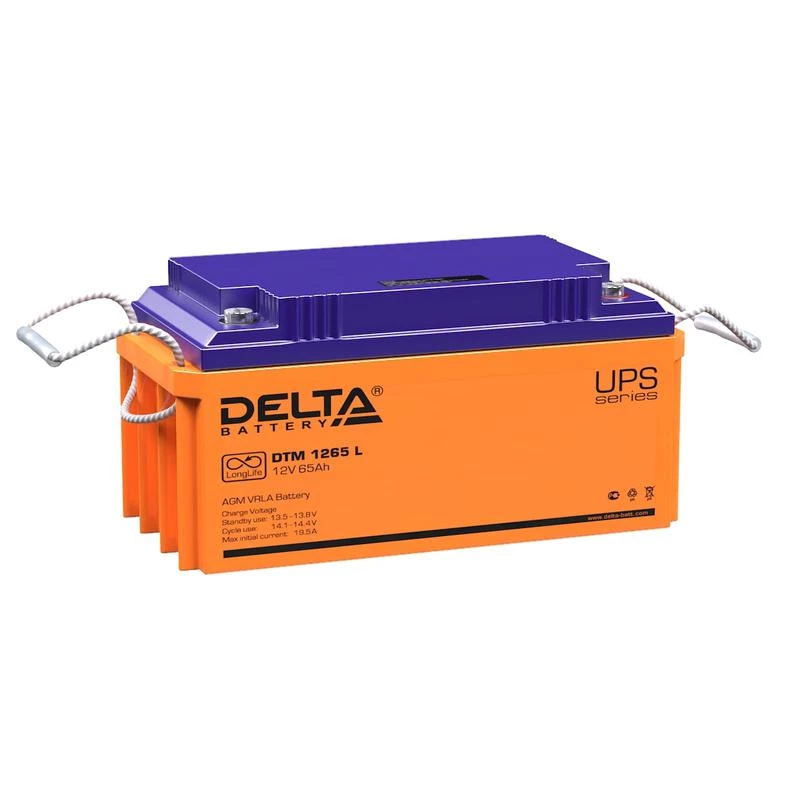 Фото Delta DTM 1265 L