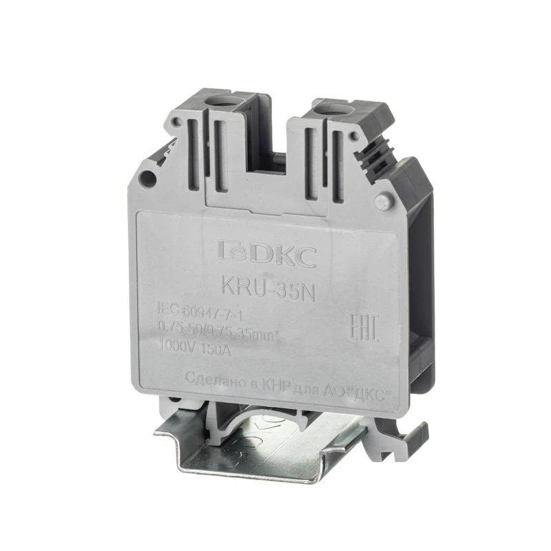 Фото DKC KRU-35N