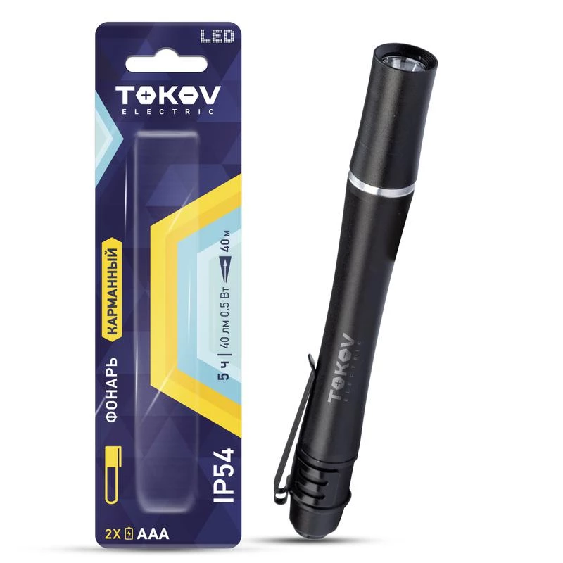 Фото TOKOV ELECTRIC TKE-RF-B-05