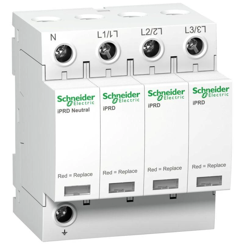 Фото Schneider Electric A9L40601