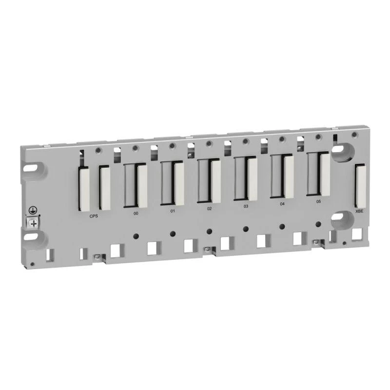 Фото Schneider Electric BMXXBP0600RU