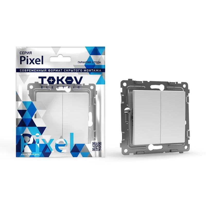 Фото TOKOV ELECTRIC TKE-PX-P2-C01