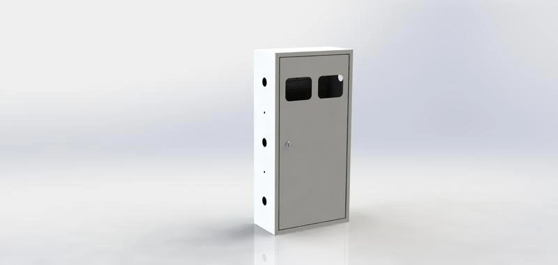 Фото EKF uerm-din-600-2