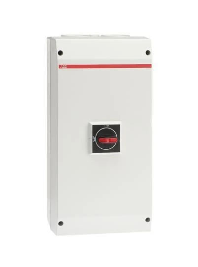 ABB Выключатель нагрузки в боксе OTP100B3M 1SCA126054R1001