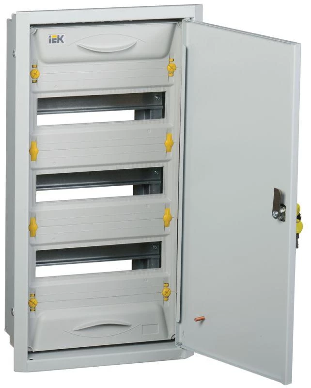 Фото IEK MKM12-V-36-31-ZK-U