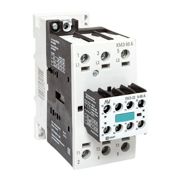 Фото EKF ctr-s-60-00-400-av-22