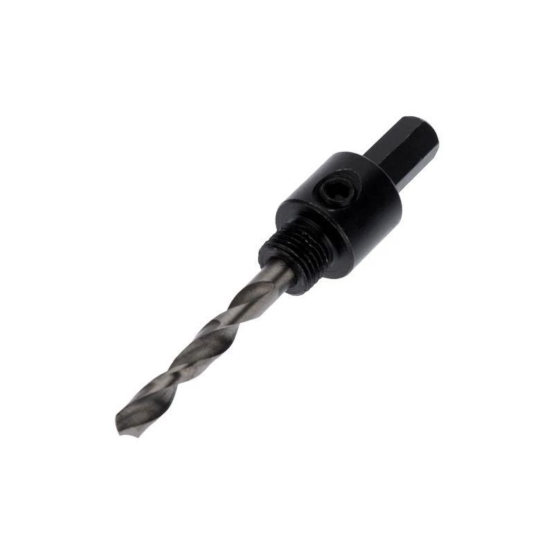KR-92-0203 Хвостовик шестигранный для коронок Bimetal 14-30мм Kranz 