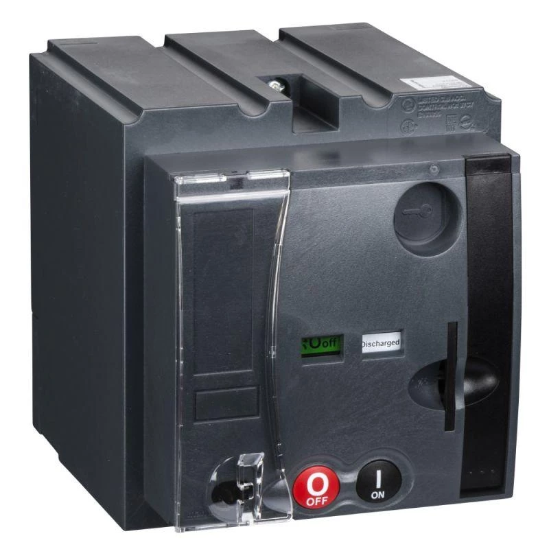 Фото Schneider Electric LV432644