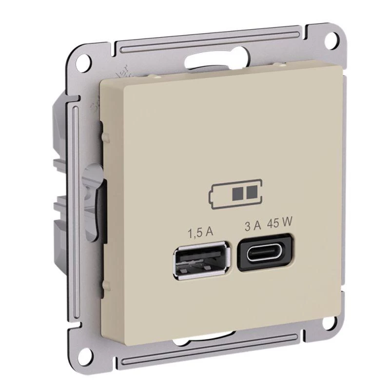 Фото Systeme Electric ATN001229