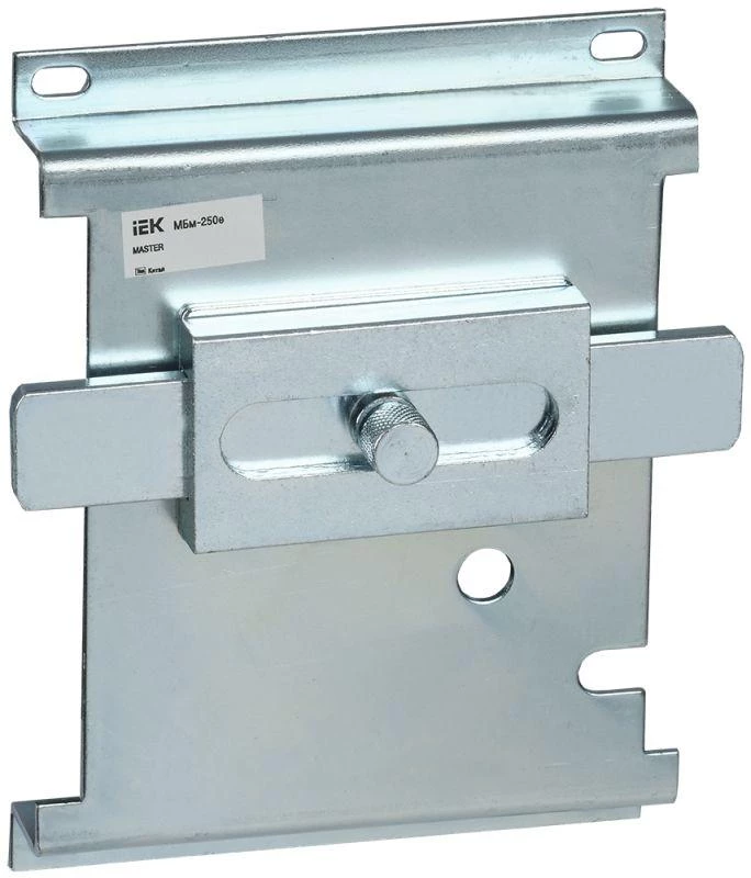 Фото IEK SVA31D-BM-3-0250-02