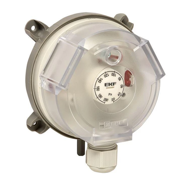 Фото EKF RVG-10-200