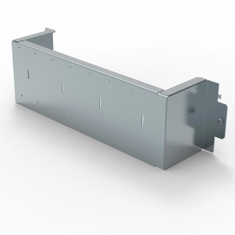 Legrand Плата для вертикального DPX3 160 4P 24M Leg 338324