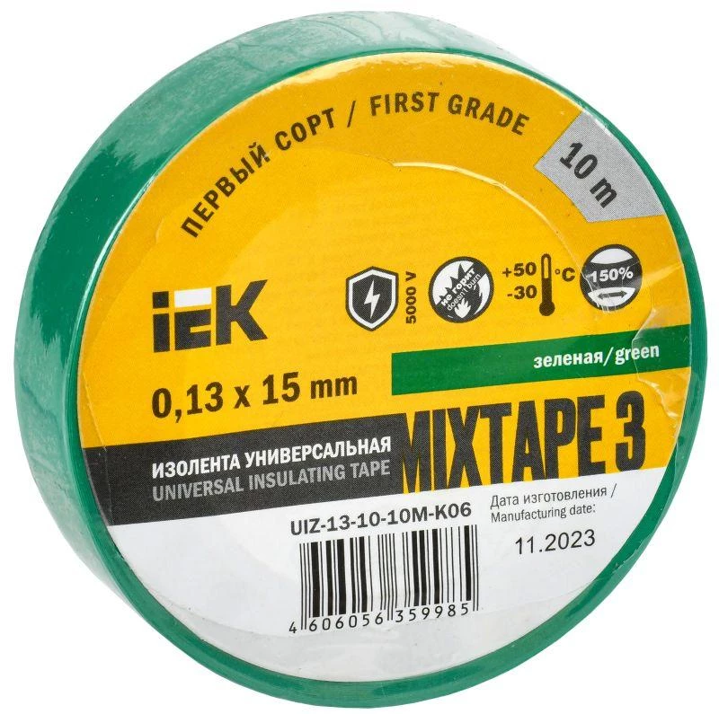 Фото IEK UIZ-13-10-10M-K06