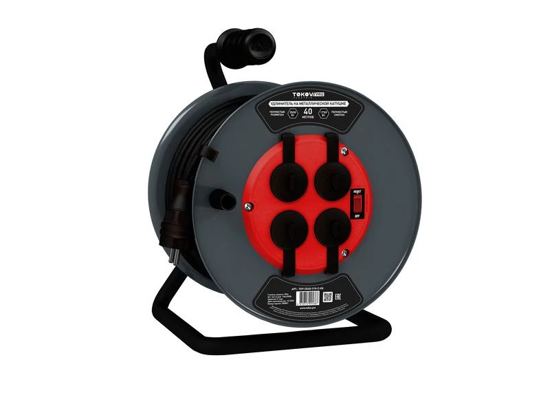 Фото TOKOV ELECTRIC TKP-SK40-315-Z-KG