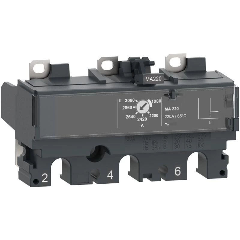 Фото Schneider Electric C103MA050