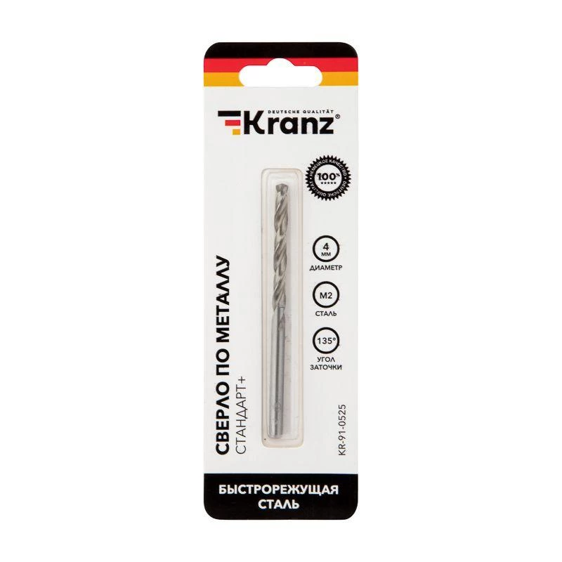 Фото Kranz KR-91-0525