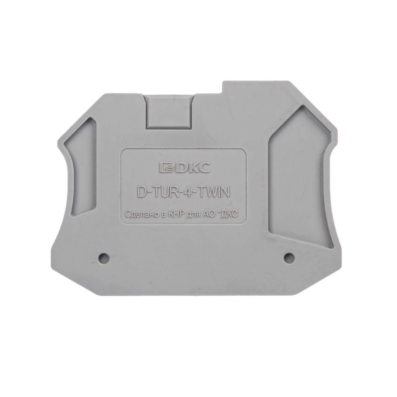 Фото DKC D-TUR-2.5-TWIN