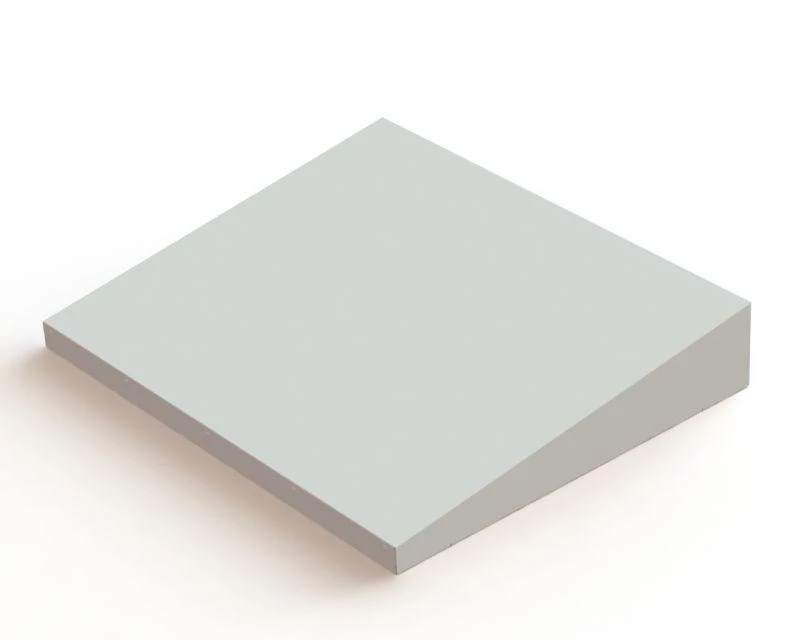 EKF Козырек для FORT 800х400 PROxima  FKK84
