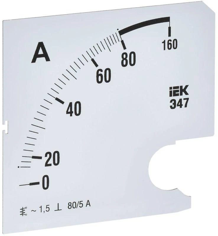 Фото IEK IPA20D-SC-0080