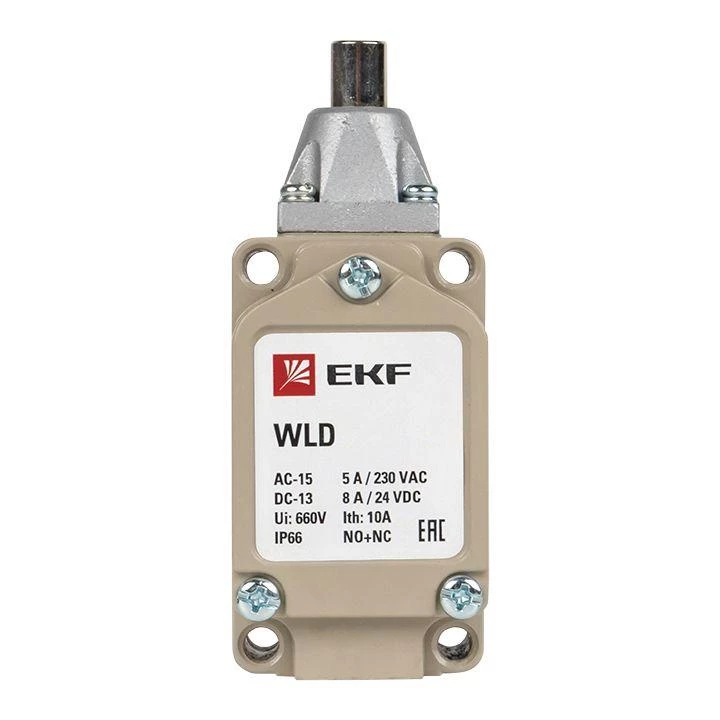 Фото EKF LSE-WLD