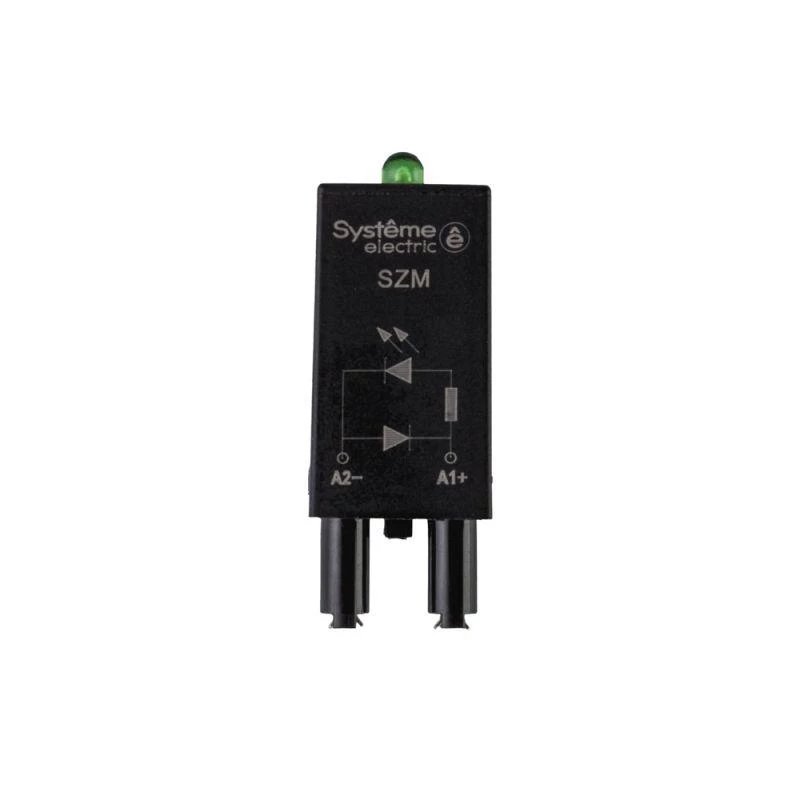 Фото Systeme Electric SZM031FPD
