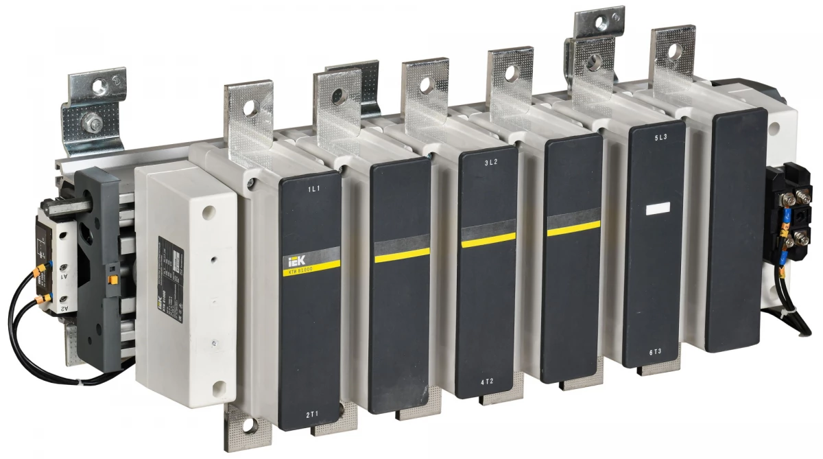 Фото IEK KKT80-1000-400-10