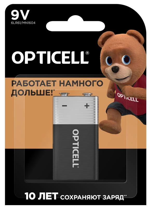 Фото Opticell 5051003