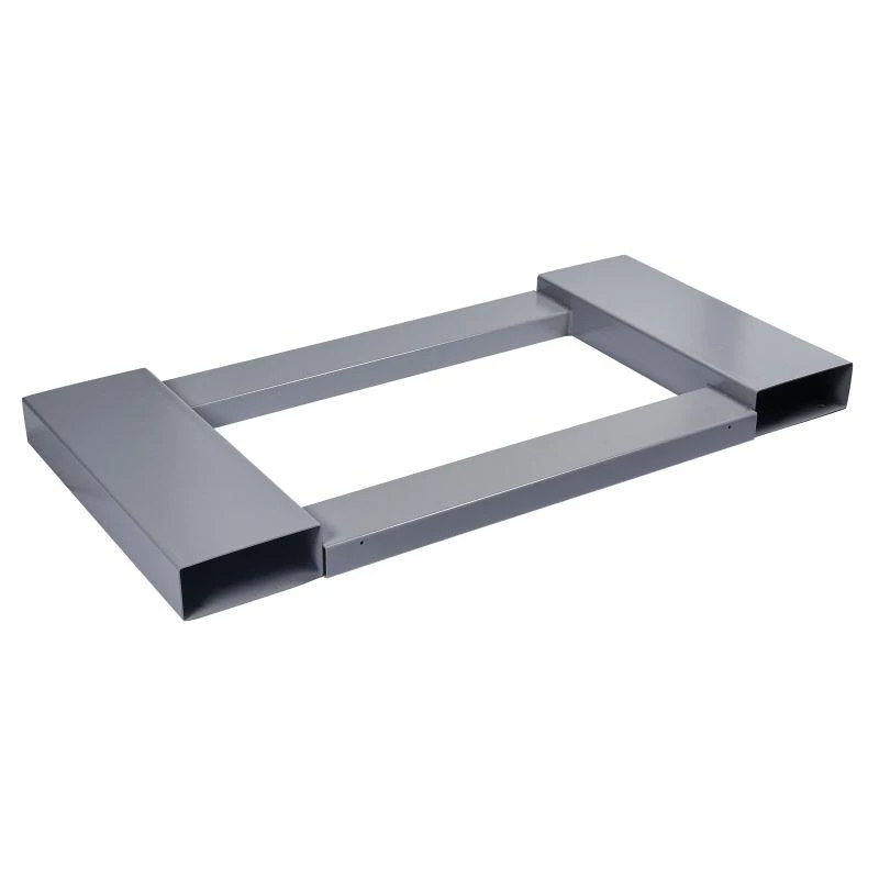 Legrand Цоколь 725мм XL3 6300 Leg 021131