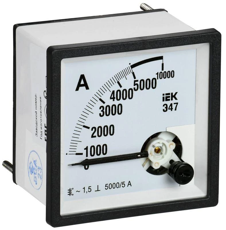 Фото IEK IPA10-6-5000-E