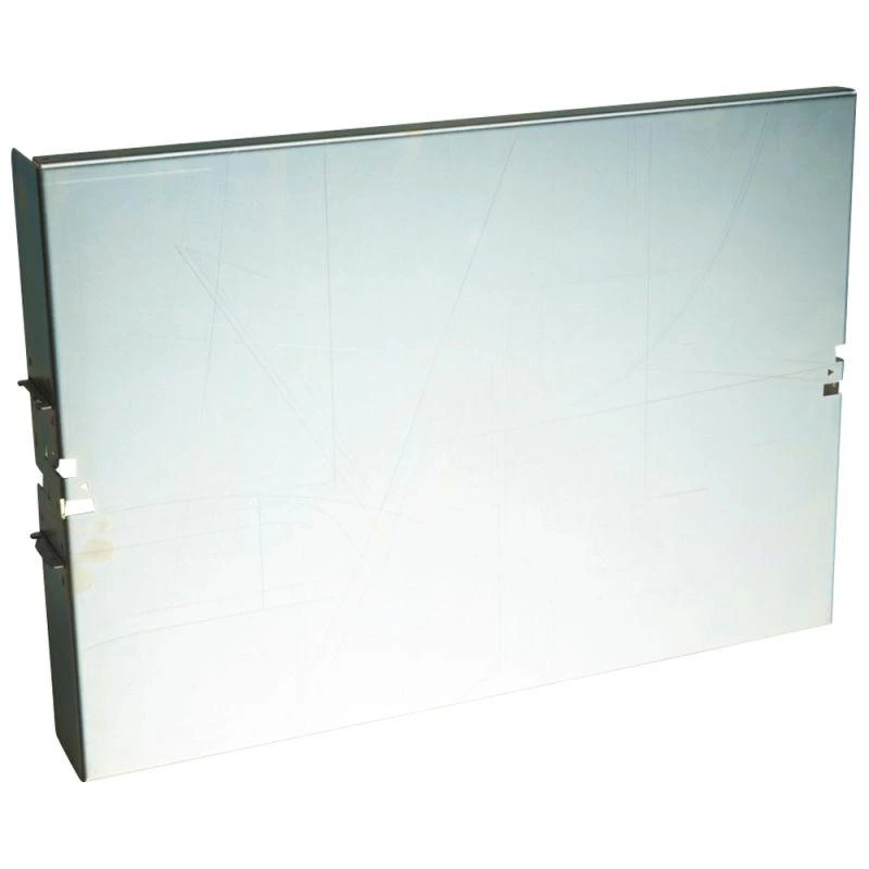 Legrand Пластина сплошная 400х600 регулир. для XL3 4000 Leg 020648