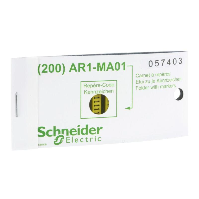 Фото Schneider Electric AR1MA016
