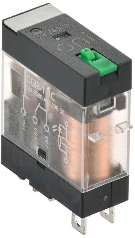 Фото ONI OGR-1-1C-DC24V-L-B