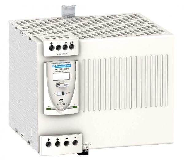 Фото Schneider Electric ABL8WPS24400