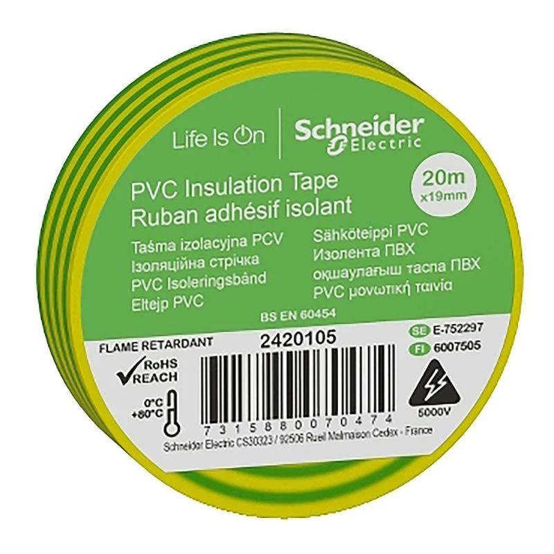 Фото Schneider Electric IMT38205