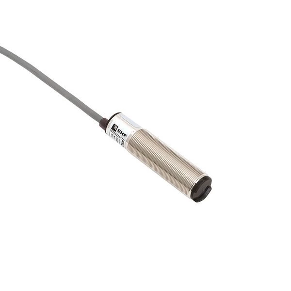Фото EKF PROXIS-3R-18-2-N-NO+NC-2