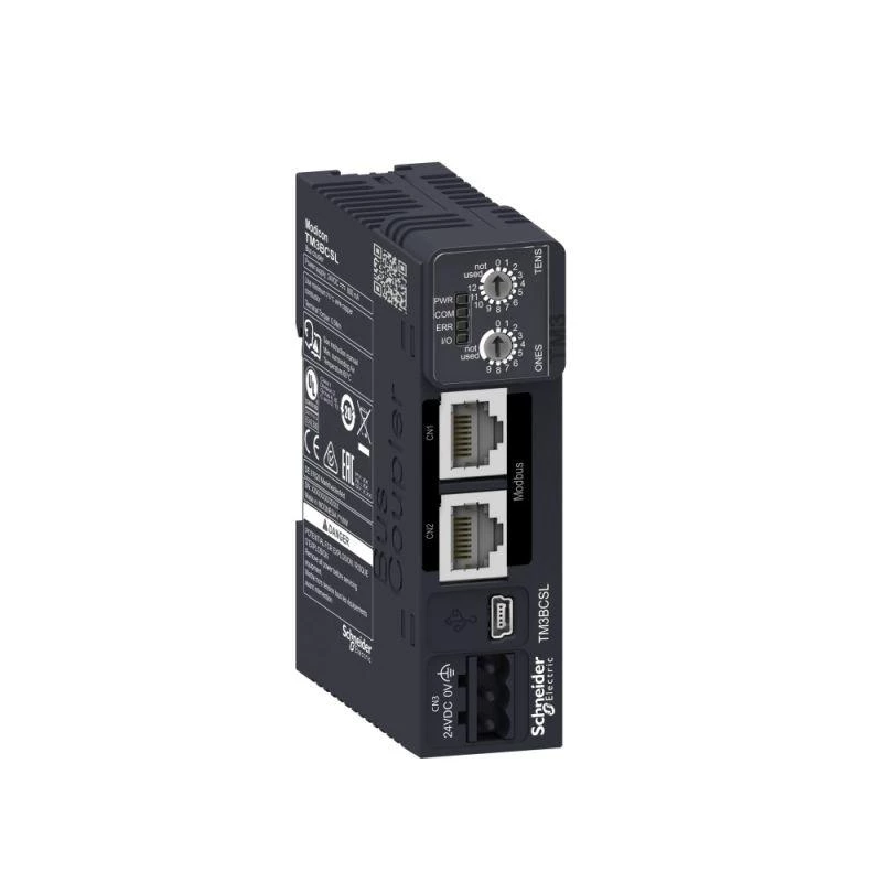 Фото Schneider Electric TM3BCSL