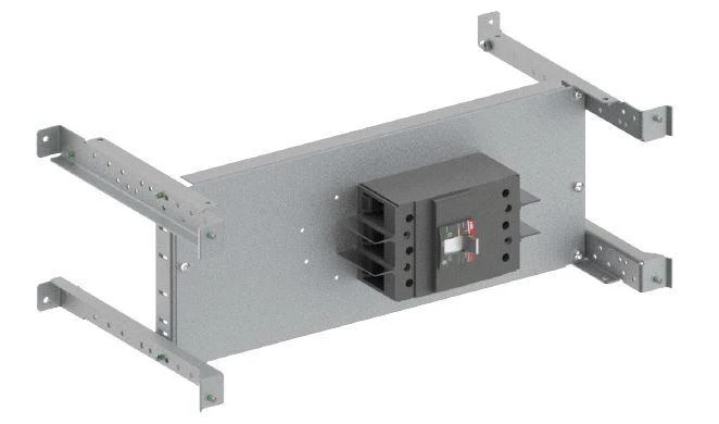 ABB Комплект хT3 A2 горизонт. установки (аппарат смещен) 200х600  9CNB00000000896