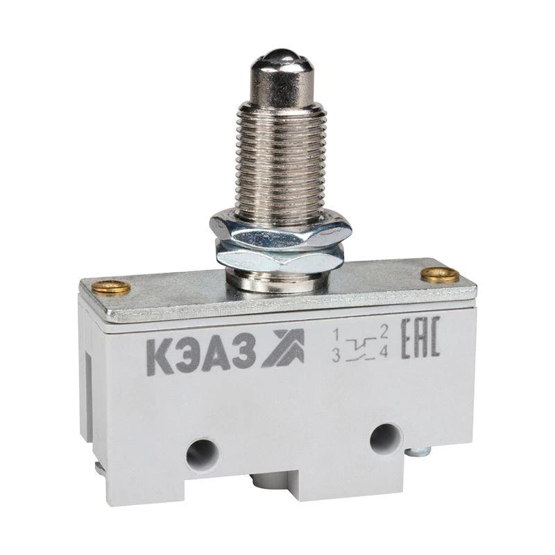 Фото КЭАЗ 347465